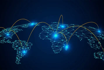 Científicos chinos desarrollan modelo experimental de redes cuánticas ultraseguras a larga distancia