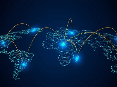 Científicos chinos desarrollan modelo experimental de redes cuánticas ultraseguras a larga distancia