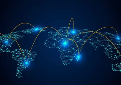 Científicos chinos desarrollan modelo experimental de redes cuánticas ultraseguras a larga distancia