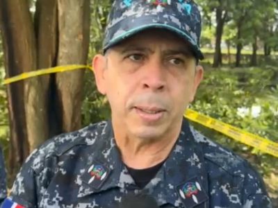 Investigan muerte de adolescente de 15 años en laguna de Guanuma, Santo Domingo Norte