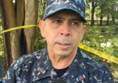Investigan muerte de adolescente de 15 años en laguna de Guanuma, Santo Domingo Norte