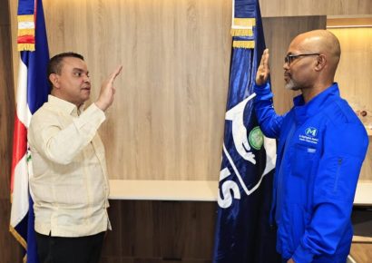 SNS designa nuevo director del Hospital Gautier y anuncia inversión para su modernización