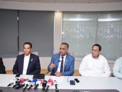 Servicio eléctrico se restablece en un 30 % tras interrupción en el SENI