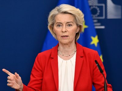 La UE alerta sobre «acciones que podrían intensificar la crisis» en Irán