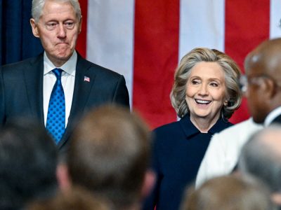 Bill y Hillary Clinton comparecerán ante el Congreso por investigación del caso Epstein
