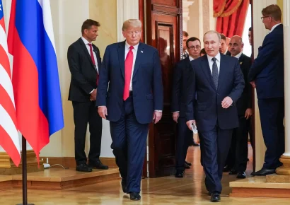 START III en riesgo: Trump y Putin enfrentan el final del último tratado de desarme nuclear