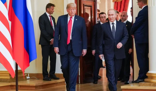 START III en riesgo: Trump y Putin enfrentan el final del último tratado de desarme nuclear