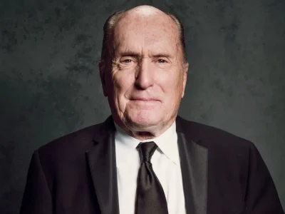 Robert Duvall, ícono del cine estadounidense y conocido por El Padrino y Apocalipsis Now fallece a los 95 años