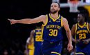 Stephen Curry se pierde el Juego de Estrellas 2026 por lesión en la rodilla