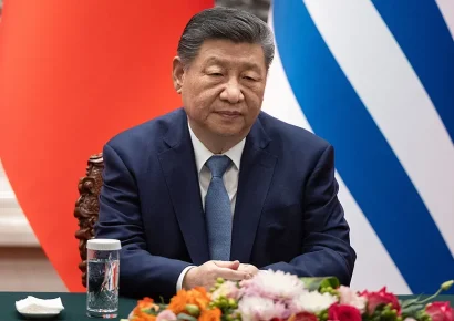 China descarta sumarse a negociaciones nucleares por ahora