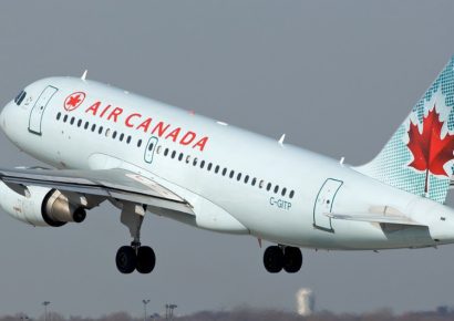 Air Canada suspende vuelos a Cuba por escasez de combustible y organiza regreso de pasajeros