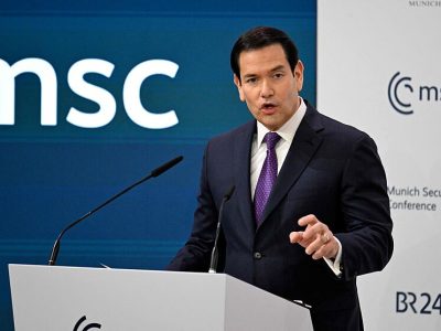 Marco Rubio llama a Europa a rescatar Occidente: discurso completo en la Conferencia de Seguridad de Múnich