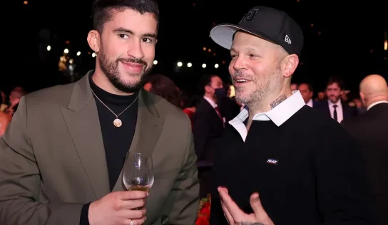 ‘Porto Rico’: Residente lleva la historia de su isla al cine junto a Bad Bunny