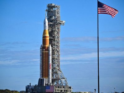 NASA retrasa lanzamiento de Artemis II por inconvenientes técnicos