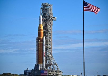 NASA retrasa lanzamiento de Artemis II por inconvenientes técnicos