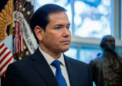 Rubio advierte en Budapest que pactar con Irán es “complejo” por decisiones basadas en teología