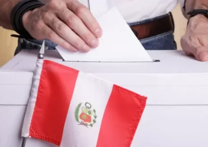 Debate presidencial en Perú se realizará en seis días debido a 36 candidatos