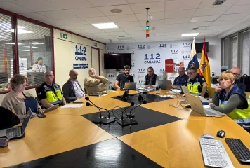 Científicos piden prudencia ante la actividad sísmica en Tenerife