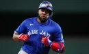 Con contrato asegurado, Vladimir Guerrero Jr. inicia la primavera en Toronto.
