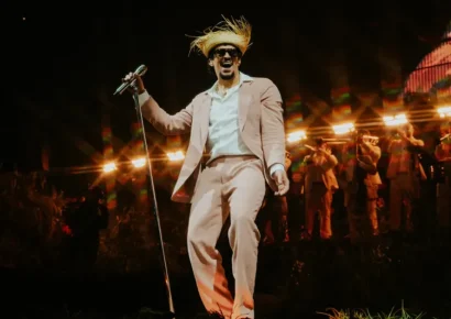 Bad Bunny hace historia y sacude el Super Bowl 2026 con su vibrante show de medio tiempo
