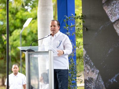 Paliza resalta valor histórico y potencial turístico del proyecto “La Ruta del Encuentro”