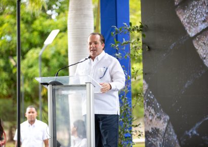 Paliza resalta valor histórico y potencial turístico del proyecto “La Ruta del Encuentro”