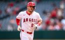 Mike Trout queda fuera del Clásico Mundial de Béisbol por problemas de seguro