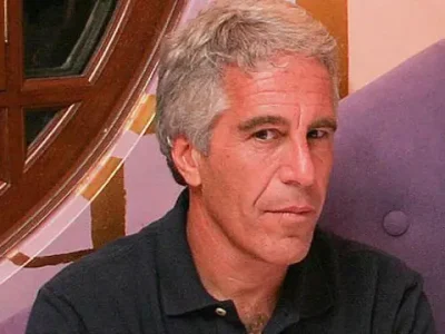 El Departamento de Justicia de EE. UU. concluye la revisión del caso Epstein