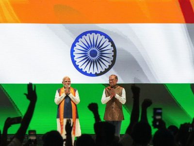 India y Malasia fortalecen su alianza estratégica en defensa y transición energética