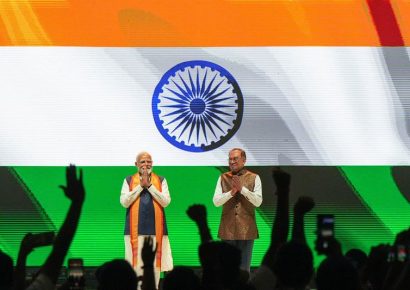 India y Malasia fortalecen su alianza estratégica en defensa y transición energética