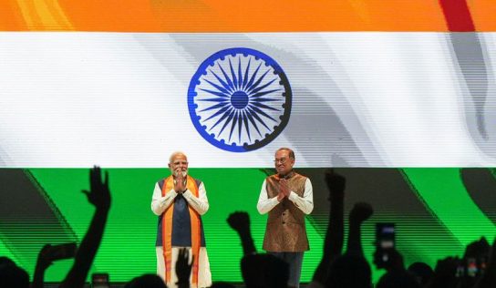 India y Malasia fortalecen su alianza estratégica en defensa y transición energética