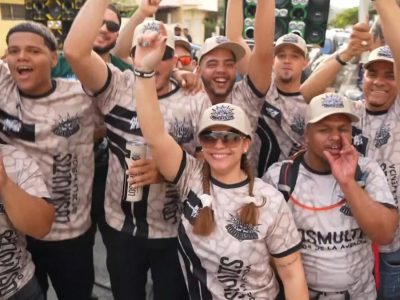 Carnaval Vegano marca hito con jornada inclusiva para niños con discapacidad