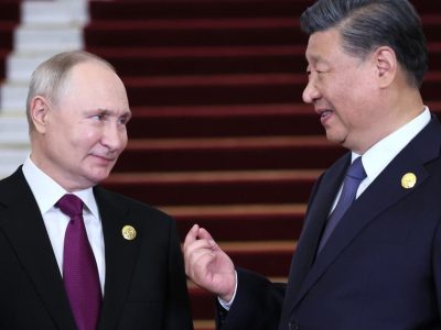 Putin y Xi refuerzan su alianza estratégica antes del vencimiento del START III