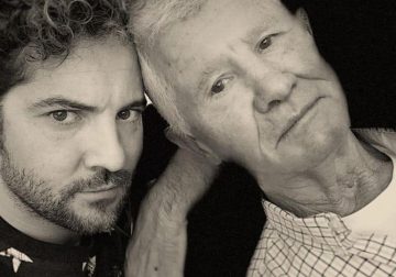 Muere a los 84 años José Bisbal, histórica figura del boxeo español y padre de David Bisbal