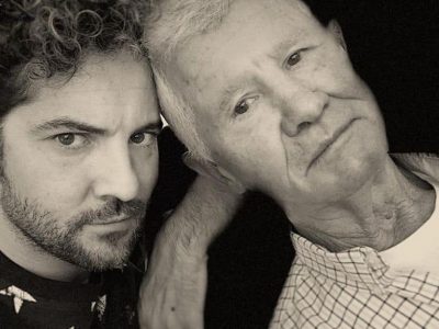 Muere a los 84 años José Bisbal, histórica figura del boxeo español y padre de David Bisbal