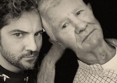 Muere a los 84 años José Bisbal, histórica figura del boxeo español y padre de David Bisbal