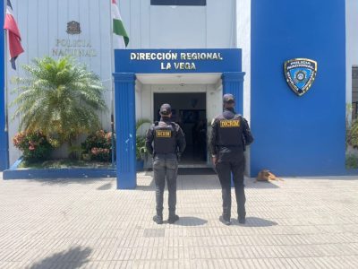 Se entrega a la Policía en La Vega hombre acusado de desvivir joven; alega actuó en defensa propia