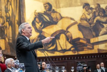 Gobierno impulsa diversificación productiva y apuesta por la industria de semiconductores