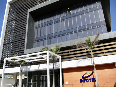 Infotep dará inicio formal a la docencia presencial y virtual 2026