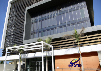 Infotep dará inicio formal a la docencia presencial y virtual 2026