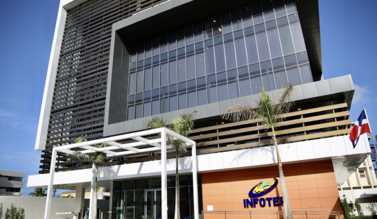 Infotep dará inicio formal a la docencia presencial y virtual 2026