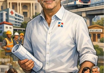 Políticos y figuras del entretenimiento se suman a la tendencia viral de caricaturas en redes sociales