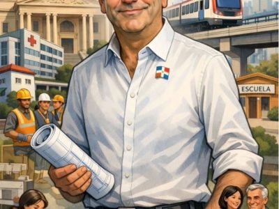 Políticos y figuras del entretenimiento se suman a la tendencia viral de caricaturas en redes sociales