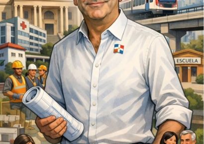 Políticos y figuras del entretenimiento se suman a la tendencia viral de caricaturas en redes sociales