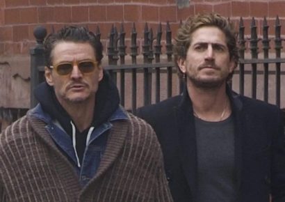 Imágenes de Pedro Pascal con el ex de Luke Evans, el exfutbolista Rafael Olarra, desatan rumores sobre su vida amorosa y sexualidad