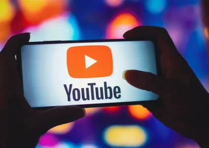 YouTube sufre una caída masiva que afecta a millones de usuarios