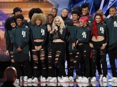 Da Republik conquista la tercera edición de Dominicana’s Got Talent y se lleva el premio de RD$3 millones