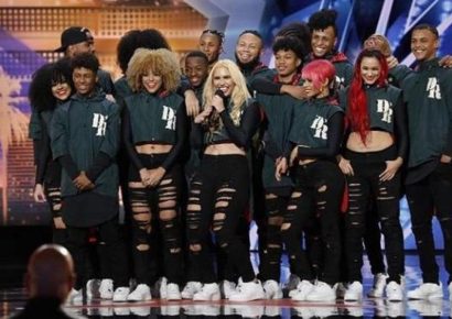 Da Republik conquista la tercera edición de Dominicana’s Got Talent y se lleva el premio de RD$3 millones