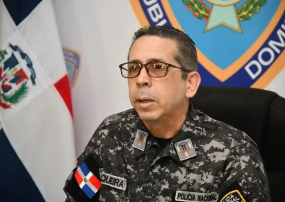 Policía Nacional confirma que crimen de mujeres decapitadas se originó en Haití; cuerpos fueron arrojados al río La Caña