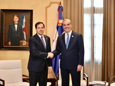 Marco Rubio felicita a República Dominicana por su 182 aniversario de Independencia